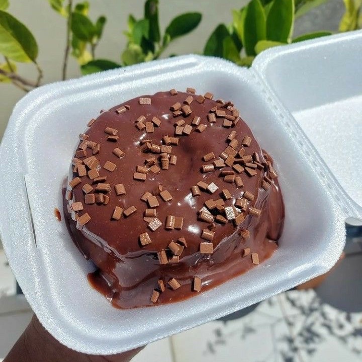 Caseirinho de brigadeiro 