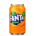 FANTA LARANJA 
