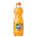 FANTA LARANJA 600ML