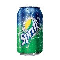 SPRITE LATA