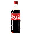 COCA 600 ML