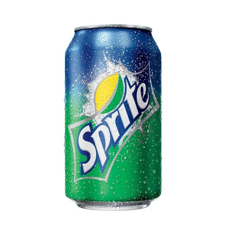 SPRITE LATA