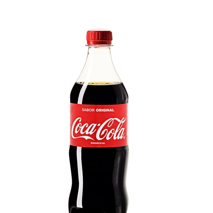 COCA 1,5L