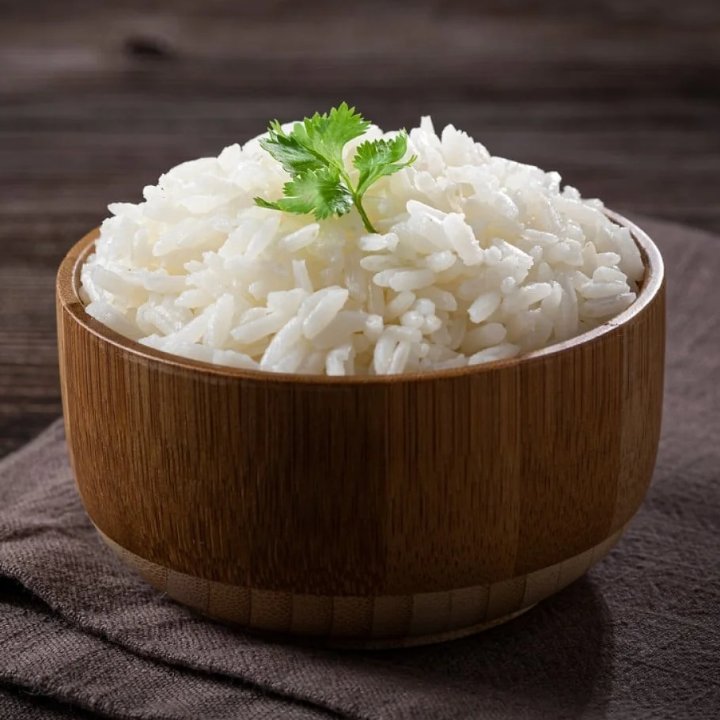 ARROZ BRANCO