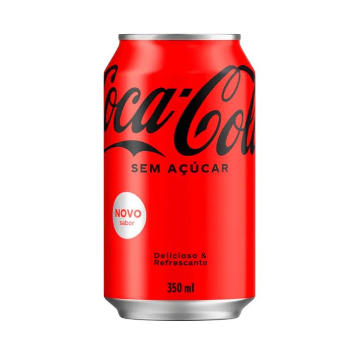 Coca cola 350ml