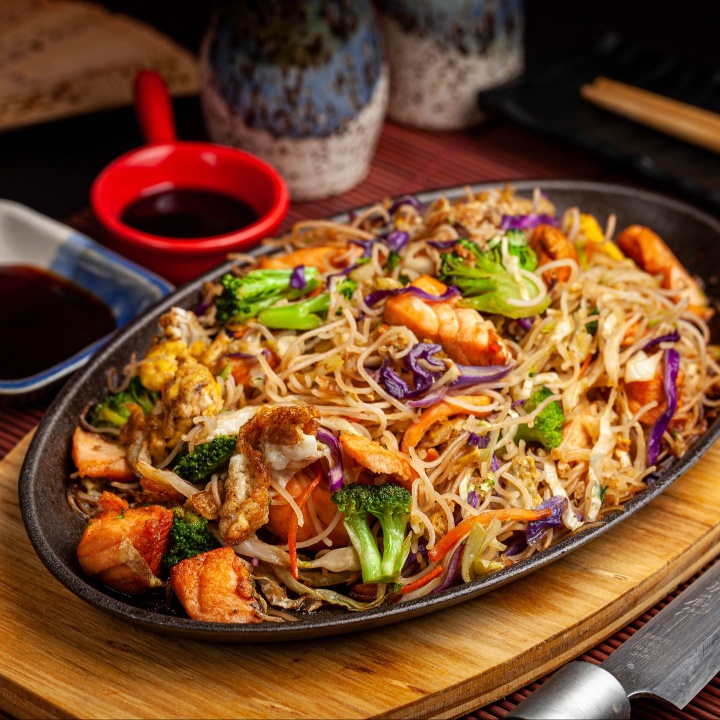 Yakibifum de Frango – 500g