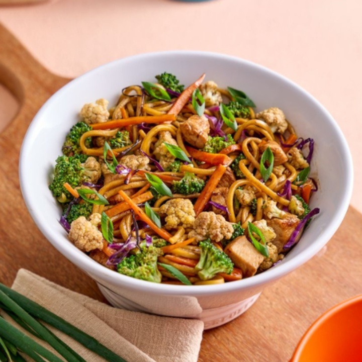 Yakisoba Misto – 500g